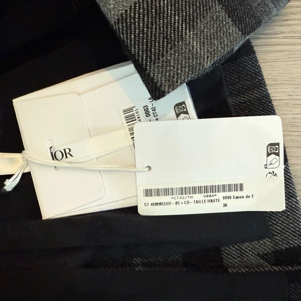 Christian Dior Women's Jacket